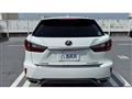 2016 Lexus RX