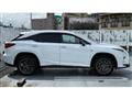 2016 Lexus RX
