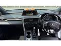2016 Lexus RX