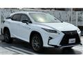 2016 Lexus RX