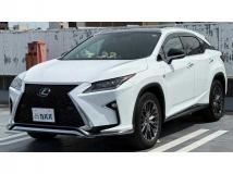 2016 Lexus RX