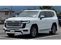 2023 Toyota Land Cruiser