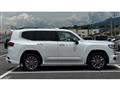 2023 Toyota Land Cruiser