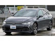 2023 Volkswagen Golf Variant