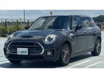 2016 BMW MINI