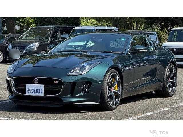 2015 Jaguar Jaguar Others