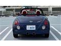2003 Daihatsu Copen