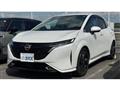 2022 Nissan Note