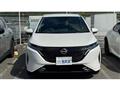 2022 Nissan Note