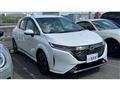2022 Nissan Note