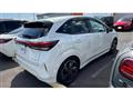 2022 Nissan Note