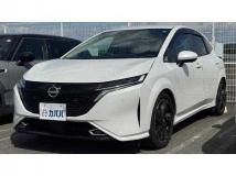 2022 Nissan Note