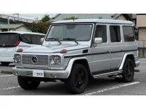 2004 Mercedes-Benz G-Class