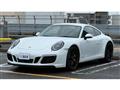 2017 Porsche 911