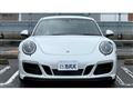 2017 Porsche 911