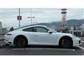 2017 Porsche 911