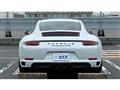 2017 Porsche 911
