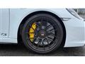2017 Porsche 911