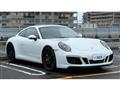 2017 Porsche 911