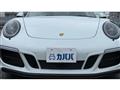 2017 Porsche 911
