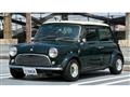 1998 Rover Mini