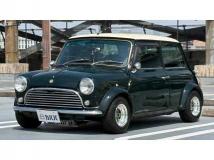 1998 Rover Mini
