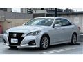 2015 Toyota Crown