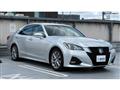 2015 Toyota Crown