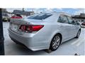 2015 Toyota Crown