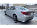 2015 Toyota Crown