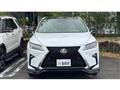2016 Lexus RX