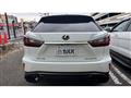 2016 Lexus RX