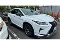 2016 Lexus RX