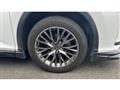 2016 Lexus RX