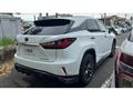 2016 Lexus RX