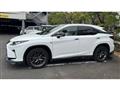 2016 Lexus RX