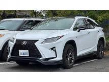 2016 Lexus RX