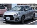 2023 Suzuki Swift