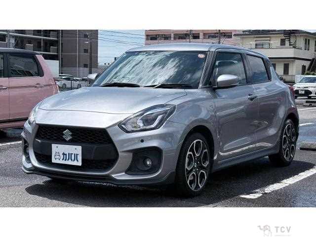 2023 Suzuki Swift