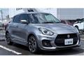 2023 Suzuki Swift