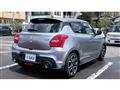 2023 Suzuki Swift