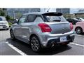 2023 Suzuki Swift