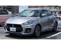 2023 Suzuki Swift