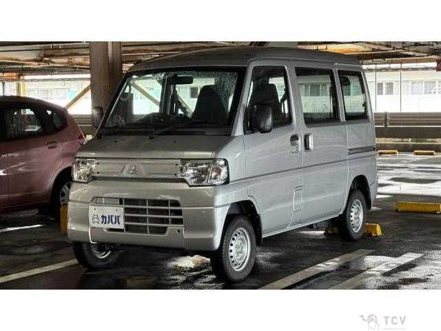2023 Mitsubishi Mitsubishi Others