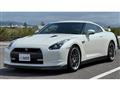 2009 Nissan Nissan GT-R