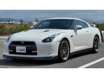 2009 Nissan Nissan GT-R