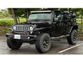 2015 Jeep Wrangler