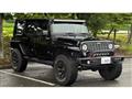 2015 Jeep Wrangler