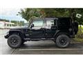 2015 Jeep Wrangler