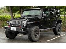 2015 Jeep Wrangler